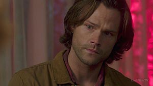 Сверхъестественное 12 сезон 10 серия