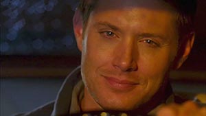 Сверхъестественное 7 сезон 13 серия