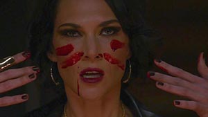 Сверхъестественное 8 сезон 3 серия