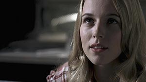 Сверхъестественное 2 сезон 6 серия