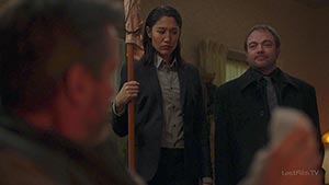 Сверхъестественное 12 сезон 12 серия