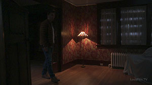 Сверхъестественное 14 сезон 12 серия