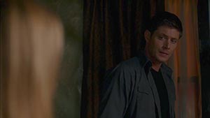 Сверхъестественное 7 сезон 13 серия