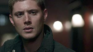 Сверхъестественное 4 сезон 2 серия