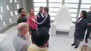 Сверхъестественное 14 сезон 19 серия