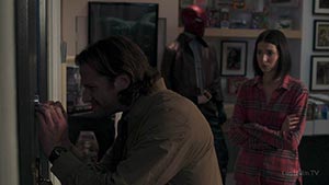 Сверхъестественное 14 сезон 4 серия