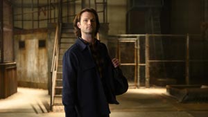 Сверхъестественное 15 сезон 10 серия