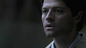 Сверхъестественное 4 сезон 16 серия