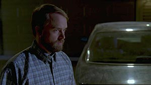 Сверхъестественное 3 сезон 1 серия