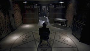 Сверхъестественное 9 сезон 16 серия