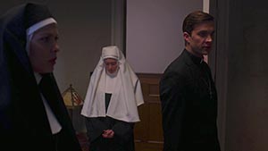 Сверхъестественное 9 сезон 17 серия