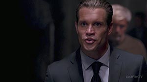 Сверхъестественное 10 сезон 3 серия