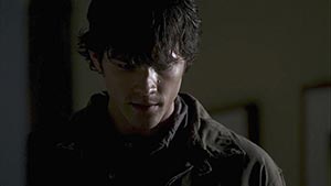 Сверхъестественное 1 сезон 8 серия