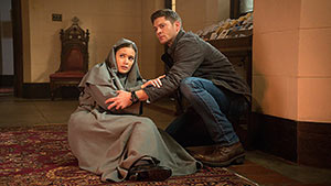 В черном цвете