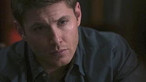 Сверхъестественное 5 сезон 15 серия