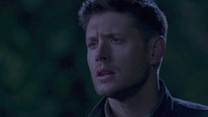 Сверхъестественное 9 сезон 18 серия