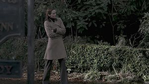 Сверхъестественное 2 сезон 11 серия