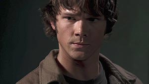 Сверхъестественное 1 сезон 16 серия