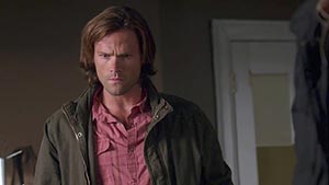 Сверхъестественное 9 сезон 3 серия