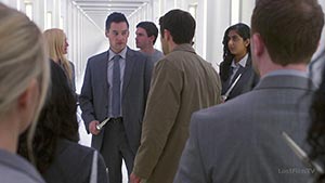 Сверхъестественное 11 сезон 22 серия