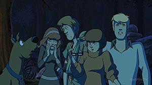 Сверхъестественное 13 сезон 16 серия