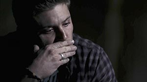 Сверхъестественное 2 сезон 22 серия