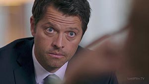 Сверхъестественное 12 сезон 3 серия