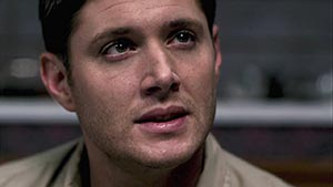 Сверхъестественное 5 сезон 16 серия