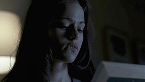 Сверхъестественное 2 сезон 4 серия