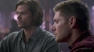 Сверхъестественное 10 сезон 11 серия