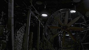 Сверхъестественное 2 сезон 18 серия