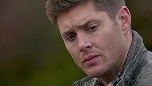 Сверхъестественное 11 сезон 10 серия