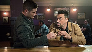 За пределами ринга