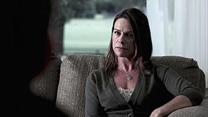 Сверхъестественное 1 сезон 4 серия