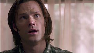 Сверхъестественное 7 сезон 13 серия