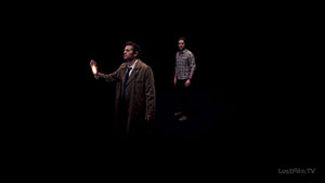 Сверхъестественное 14 сезон 10 серия