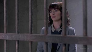 Сверхъестественное 10 сезон 2 серия