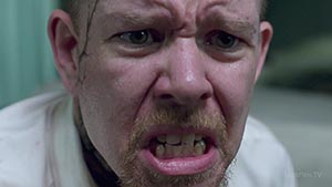 Сверхъестественное 11 сезон 2 серия