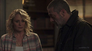 Сверхъестественное 14 сезон 13 серия