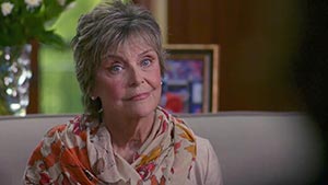 Сверхъестественное 8 сезон 3 серия