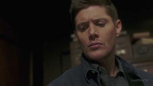 Сверхъестественное 13 сезон 17 серия