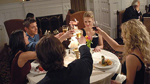 Несбыточные мечты и сбывшиеся желания