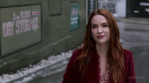 Сверхъестественное 14 сезон 17 серия