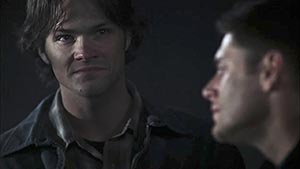 Сверхъестественное 2 сезон 22 серия