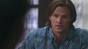 Сверхъестественное 6 сезон 3 серия