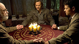 Свой среди чужих