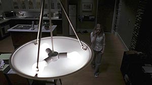 Сверхъестественное 2 сезон 6 серия