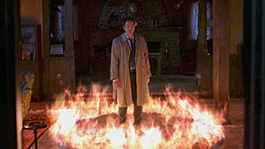 Сверхъестественное 6 сезон 20 серия