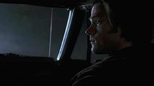 Сверхъестественное 6 сезон 7 серия