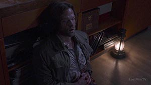 Сверхъестественное 11 сезон 17 серия
